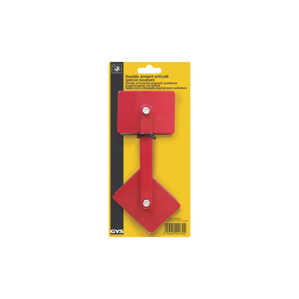 [AMAT2-36696] Dispozitiv de poziţionare magnetic 044302GYS