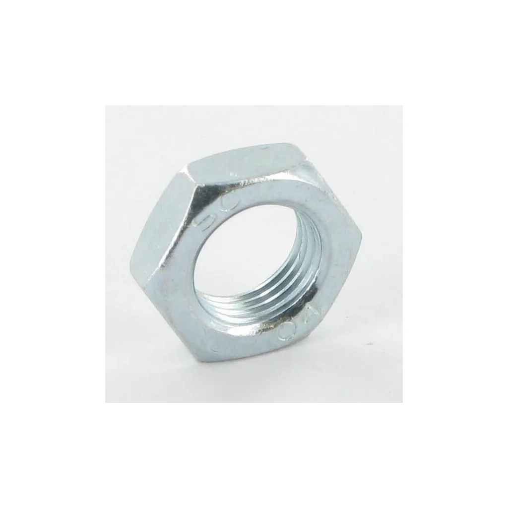 [AMAT2-36753] Piuliță hexagonală joasă formă B DIN439 M16x1,5 0443870