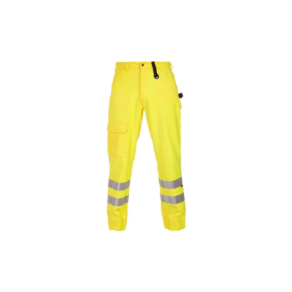 [AMAT2-36763] Pantaloni 64 vizibilitate ridicată galben Beaverline Hydrowear 044458FY64