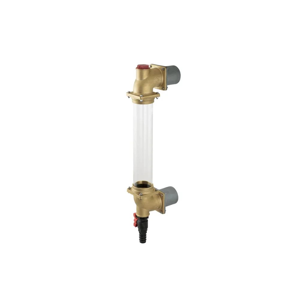 [AMAT2-36804] Țeavă indicatoare nivel de umplere 2000 mm 0442000