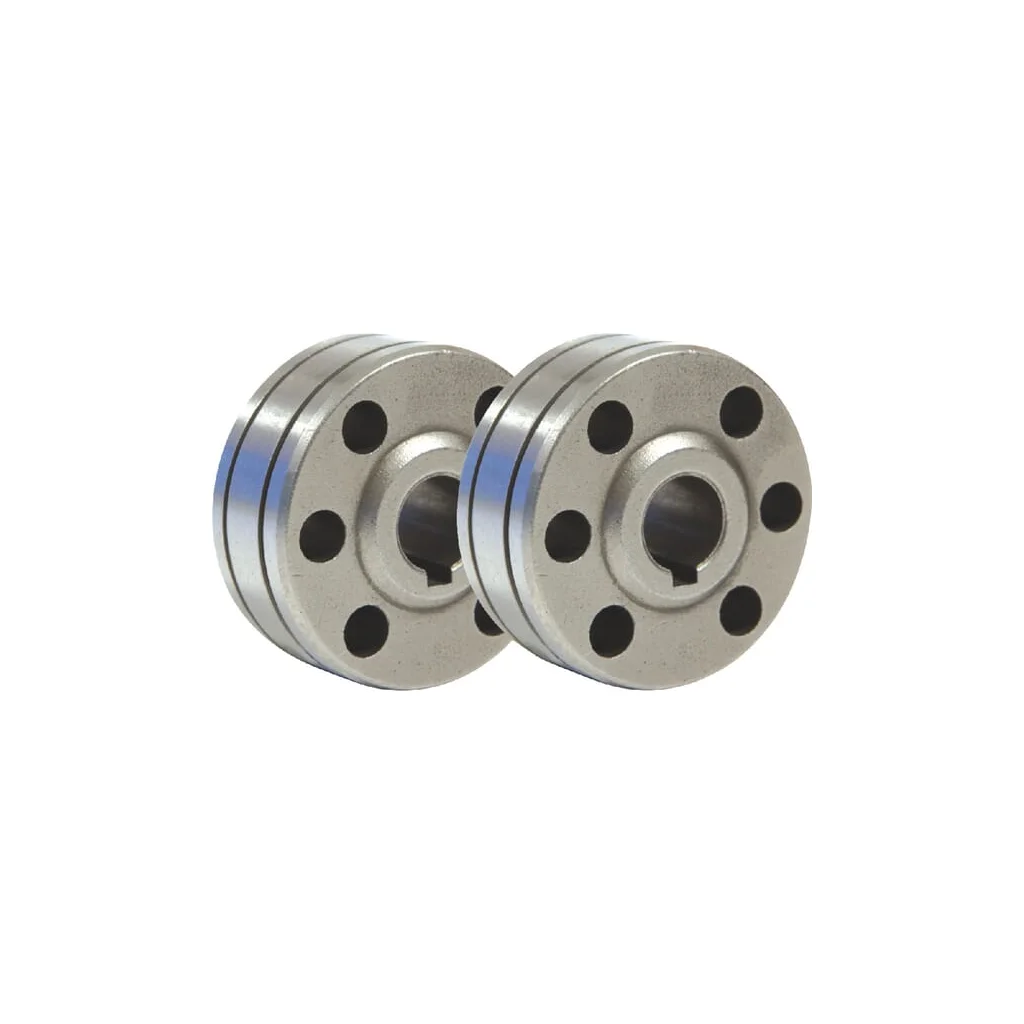 [AMAT2-36814] Rolă alimentare tip B 1,0/1,2 2buc. 046849GYS