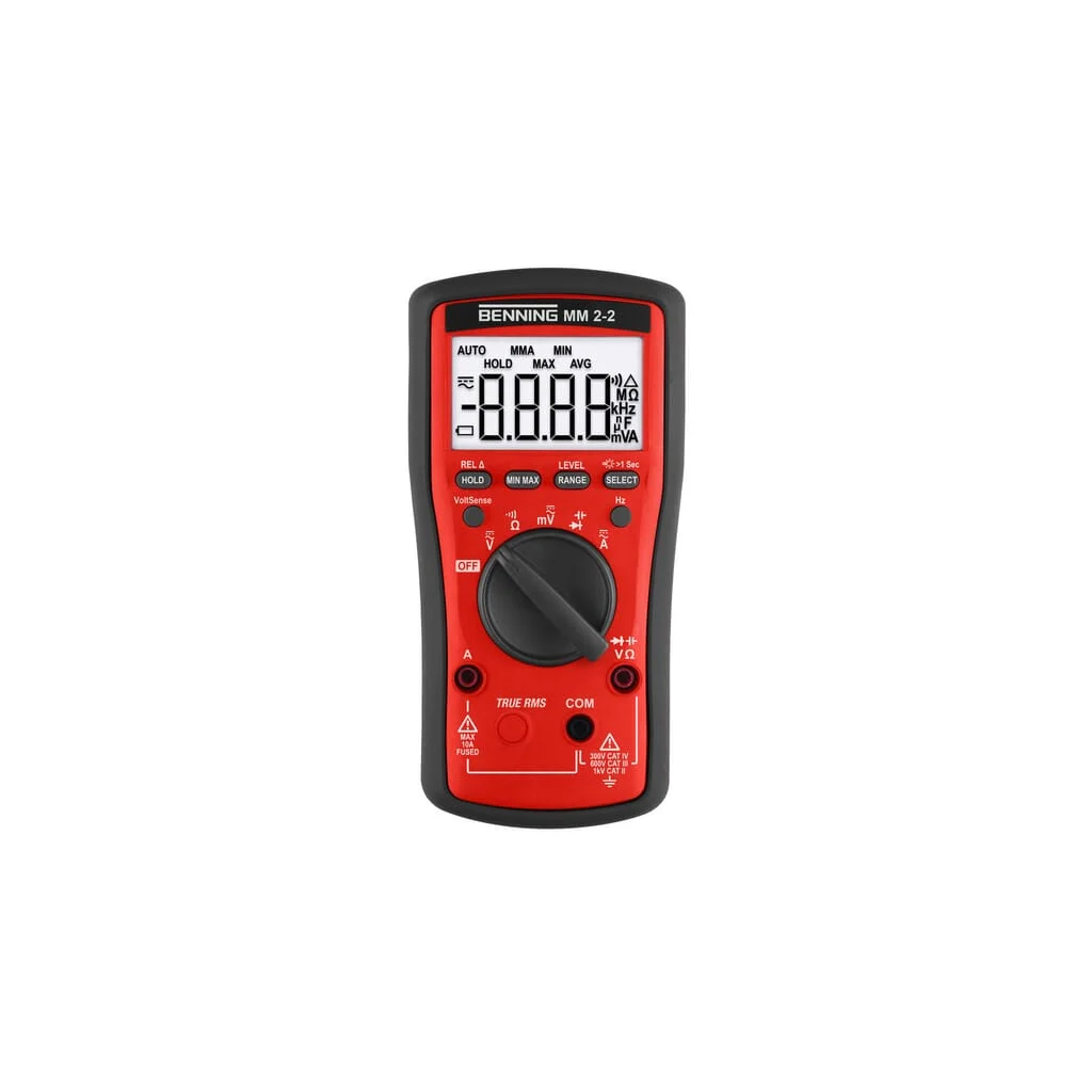 [AMAT2-36907] Multimetru MM2-2 044692