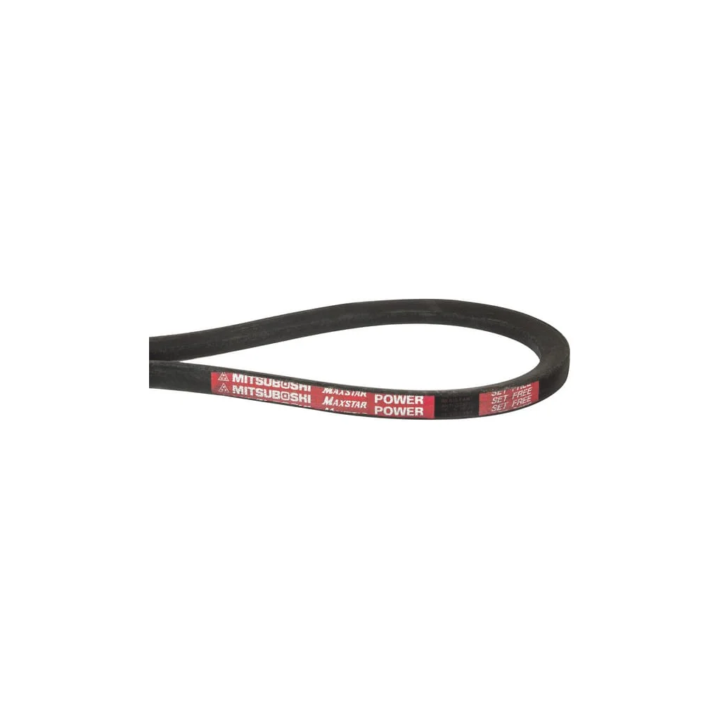 [AMAT2-36921] Curea trapezoidală SPB 1850 045192000