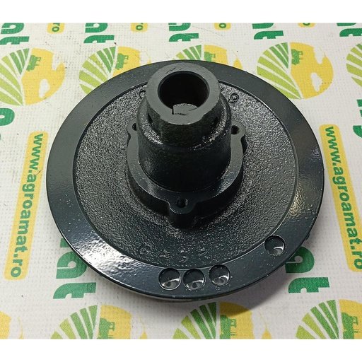 [AMAT1-01256] Fulie Variator 670202