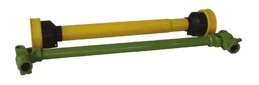 [AMAT1-08789] Cardan Z18-Z6 650458+650459