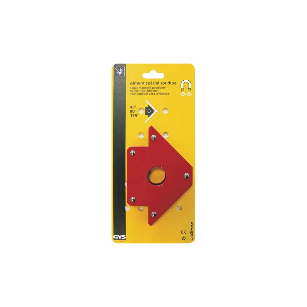 [AMAT2-37158] Dispozitiv de poziţionare magnetic 044203GYS