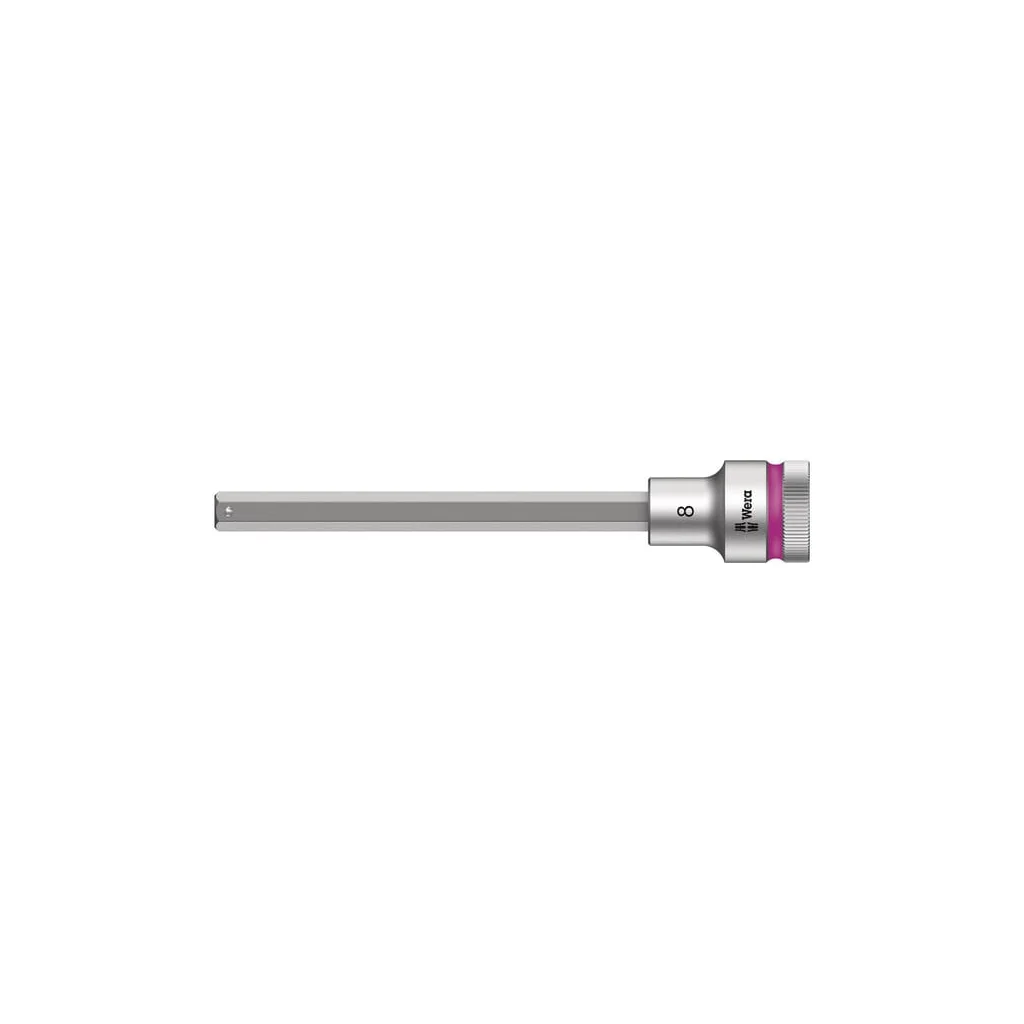 [AMAT2-37196] Bit cheie tubulară 8x140 05003844001WERA
