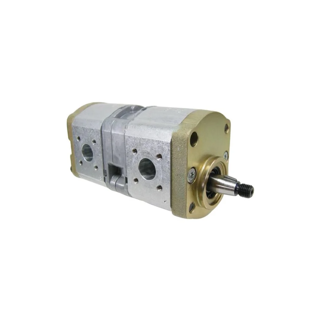 [AMAT2-37204] Pompă hidraulică cu angrenaje AZPFF-12-008/008LCP2020KB-S0007 Bosch Rexroth 0510465320