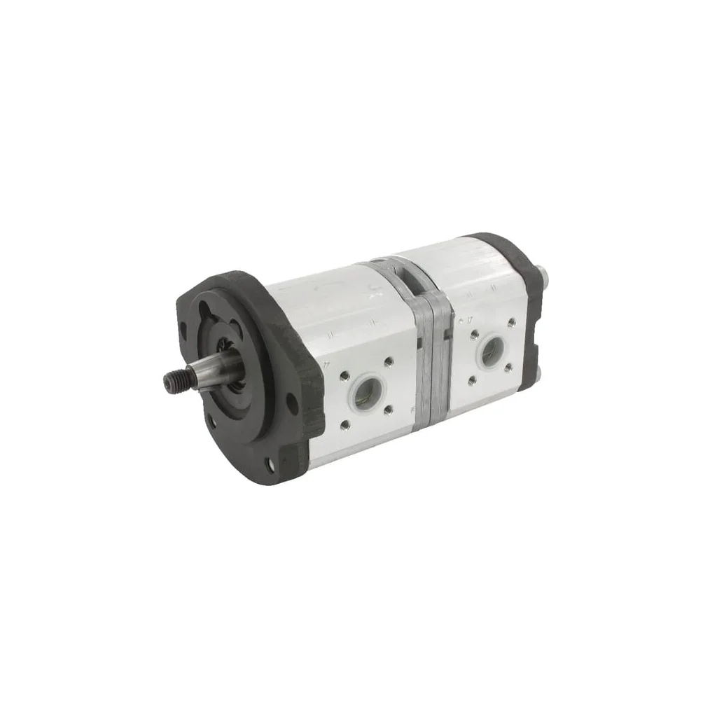 [AMAT2-37206] Pompă hidraulică cu angrenaje AZPFF-11-019/011LCX2020KB-S0212 Bosch Rexroth 0510665417