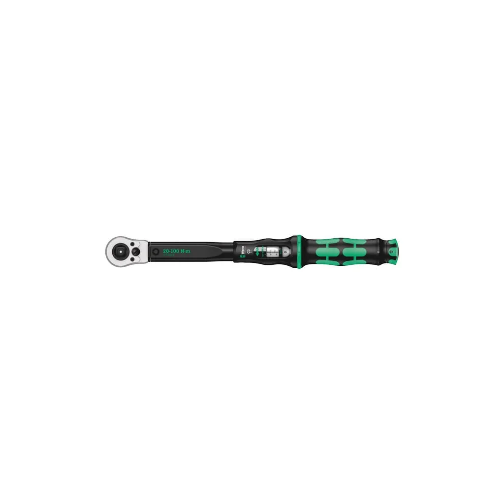 [AMAT2-37221] Cheie dinamometrică C2Push 20-100Nm 1/2" 05075625001