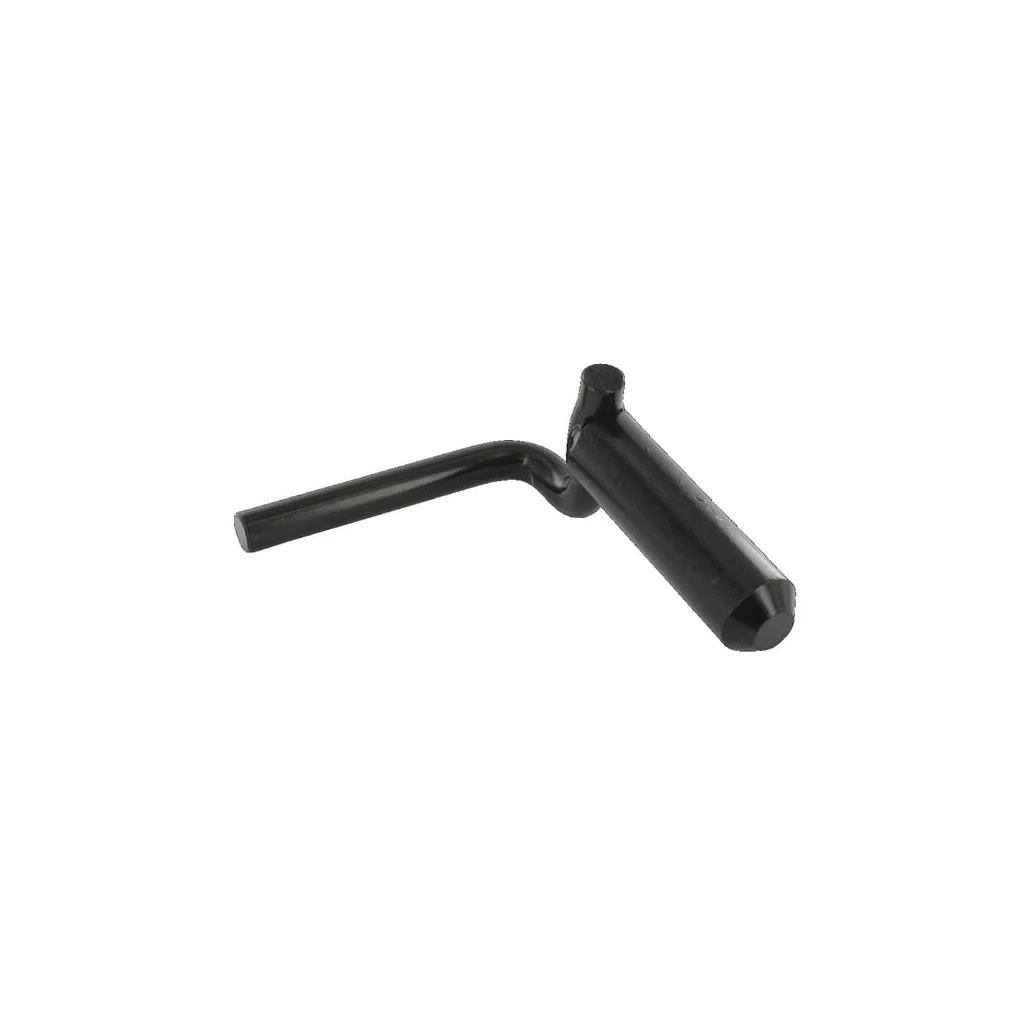 [AMAT2-37236] Pivot conector unimanual 80 mm BPW 0508652030