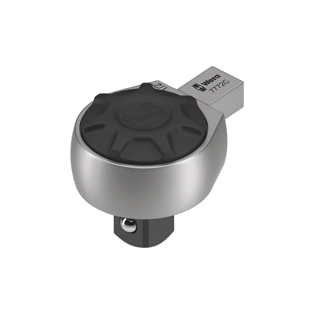 [AMAT2-37245] Clichet cu împingere 9x12mm 1/2" 05078637001