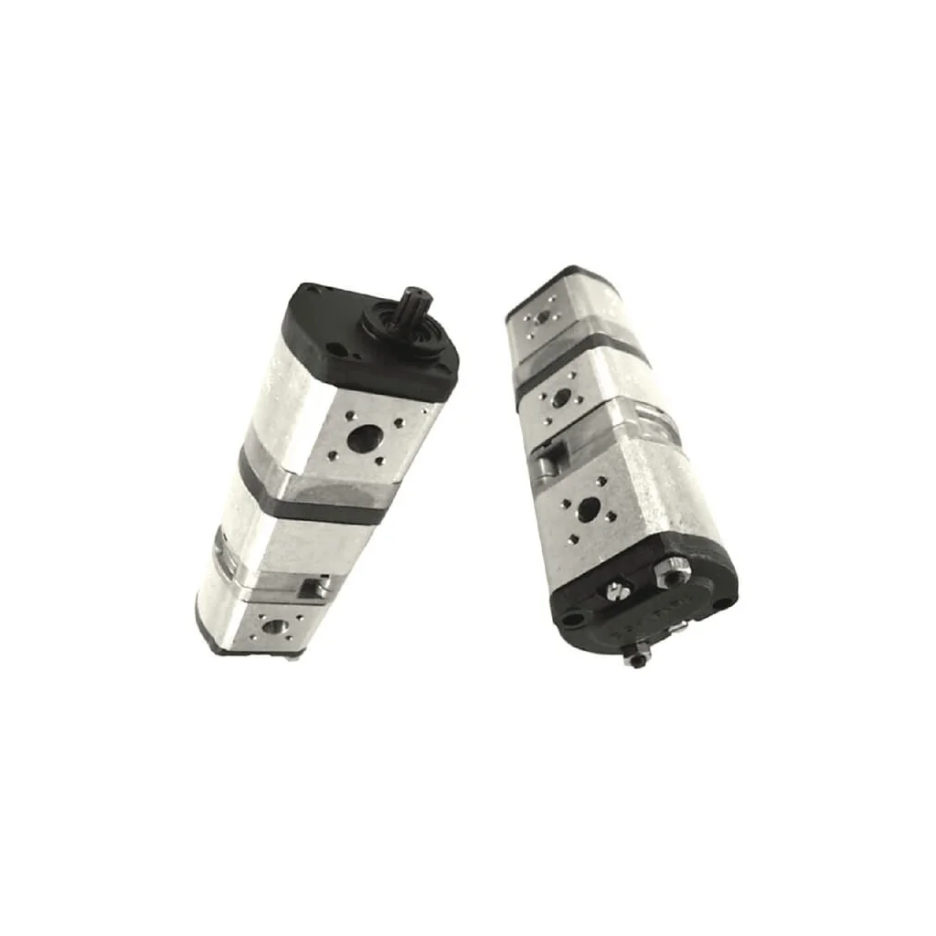 [AMAT2-37254] Pompă hidraulică cu angrenaje AZPFFF-11-014/008/016LFP202020PB-S0195 Bosch Rexroth 0510565382