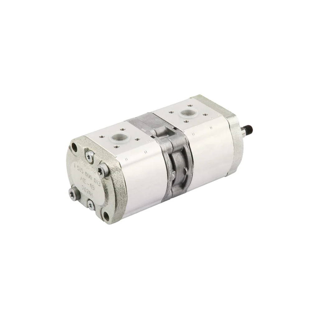 [AMAT2-37260] Pompă hidraulică cu angrenaje AZPFF-12-014/011LCP2020KB-S0007 Bosch Rexroth 0510565393