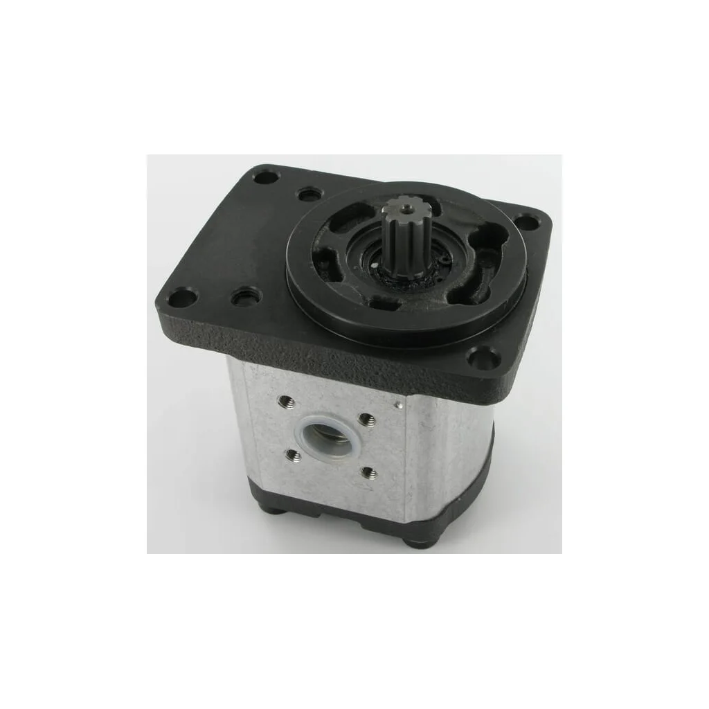 [AMAT2-37261] Motor hidraulic cu angrenaje AZMF-11-019RFB20MB Bosch Rexroth 0511625002
