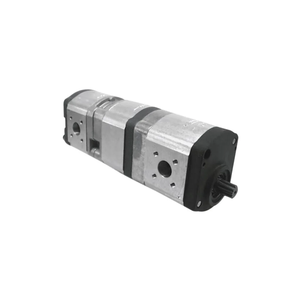 [AMAT2-37290] Pompă hidraulică cu angrenaje AZPFFF-11-014/004/008LFP202020PB-S0195 Bosch Rexroth 0510565413