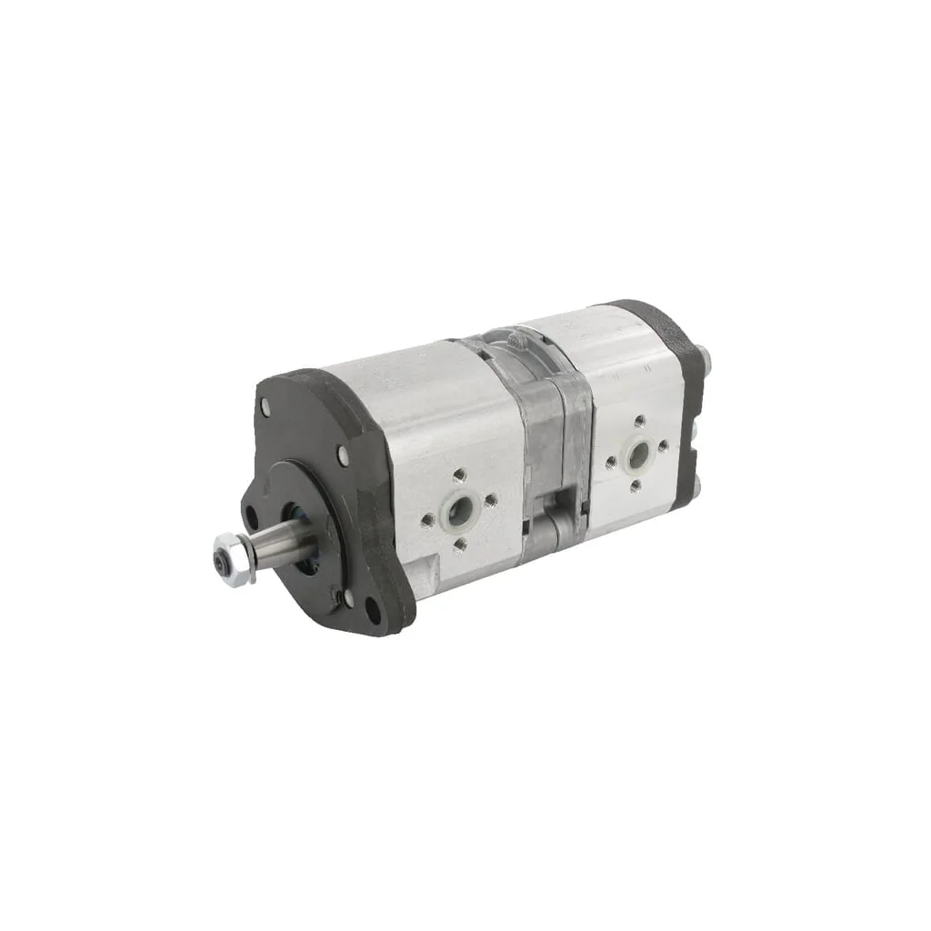 [AMAT2-37300] Pompă hidraulică cu angrenaje AZPFF-10-014/008LCXXXXXMB-S0207 Bosch Rexroth 0510565323