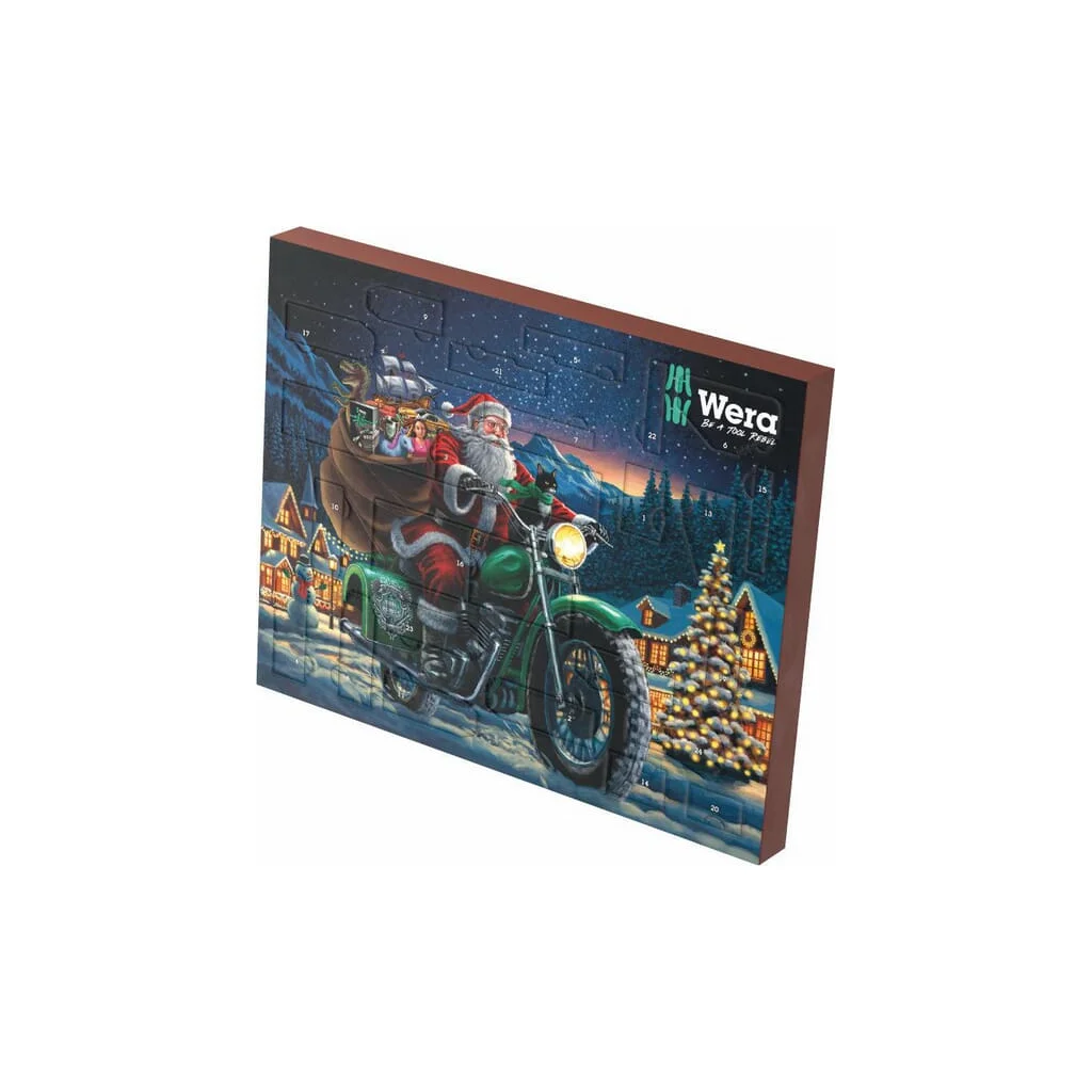 [AMAT2-37301] Calendar Advent 2025 05136610001
