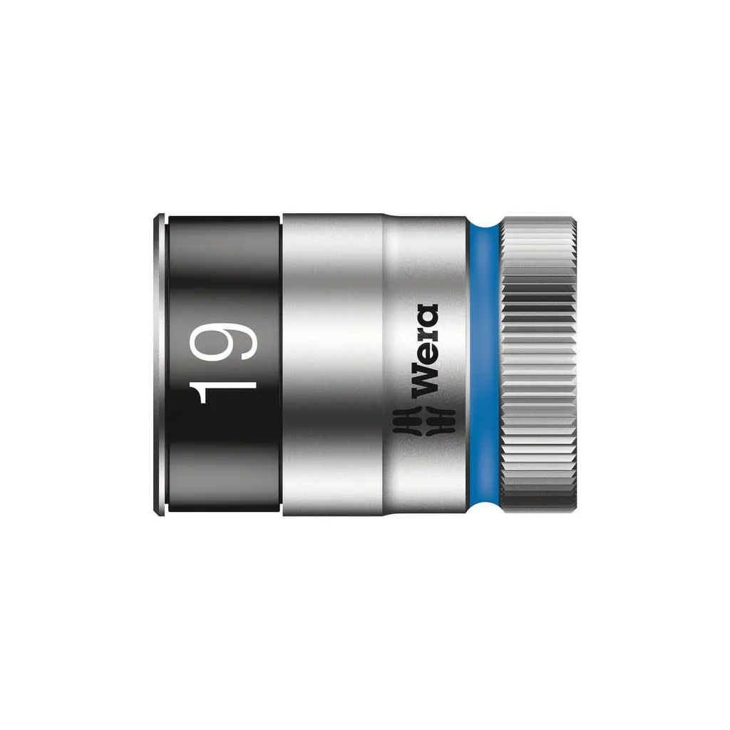 [AMAT2-37350] Inserție cheie tubulară 19 mm 05003739001WERA