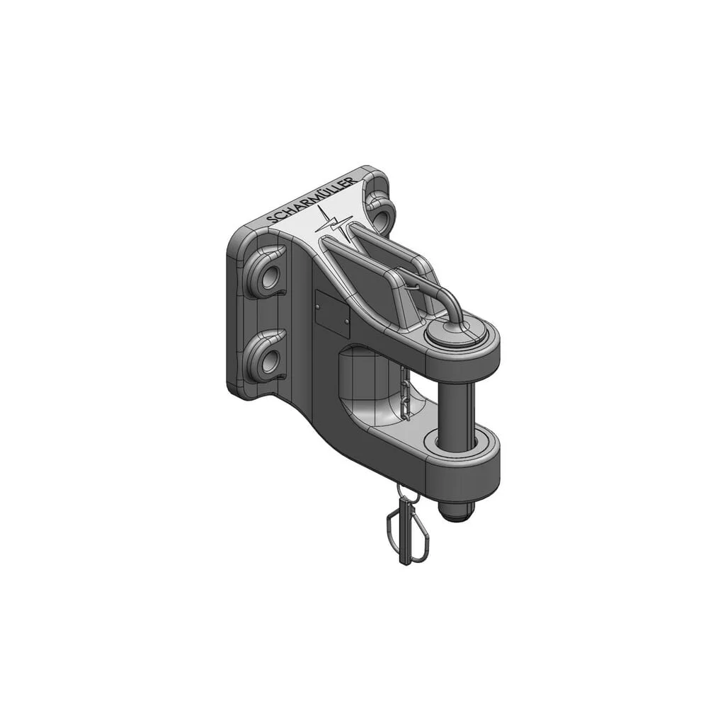 [AMAT2-37360] Tipuri de furcă Cat. 3 diametru 38 160x100 M20 05161600A90