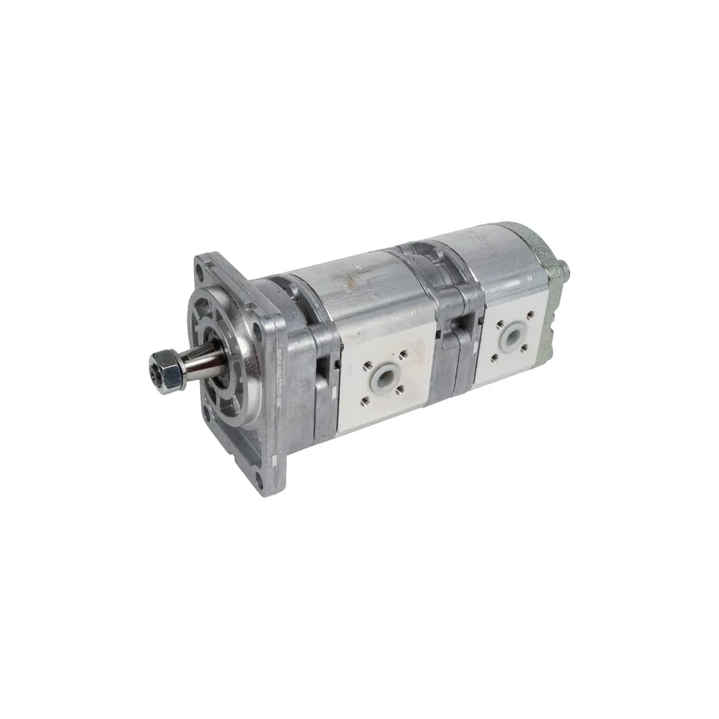 [AMAT2-37380] Pompă hidraulică cu angrenaje AZPFF-10-016/008RSA2020MB Bosch Rexroth 0510655003