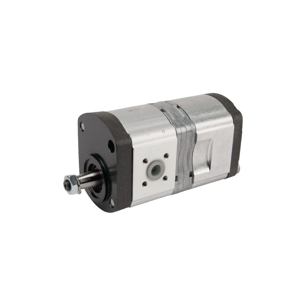 [AMAT2-37387] Pompă hidraulică cu angrenaje AZPFF-11-008/008LCN2020PX-S0585 Bosch Rexroth 0510465340