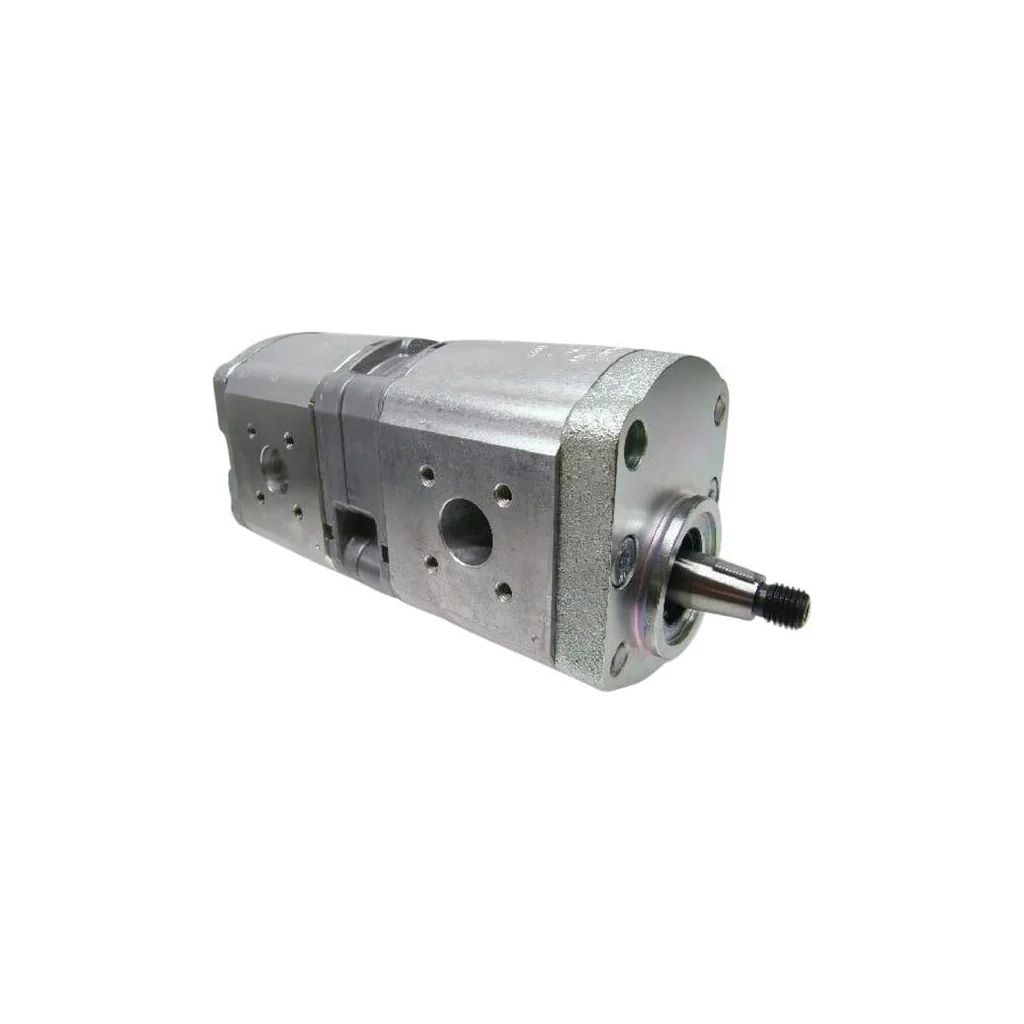 [AMAT2-37408] Pompă hidraulică cu angrenaje AZPFF-12-016/016LCP2020KB-S0007 Bosch Rexroth 0510665330