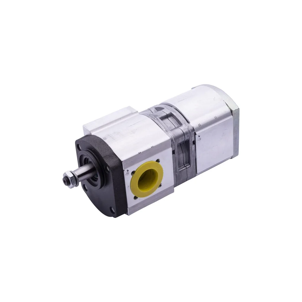 [AMAT2-37409] Pompă hidraulică cu angrenaje AZPFF-10-019/014LHXXXXXMX-S0201 Bosch Rexroth 0510665440