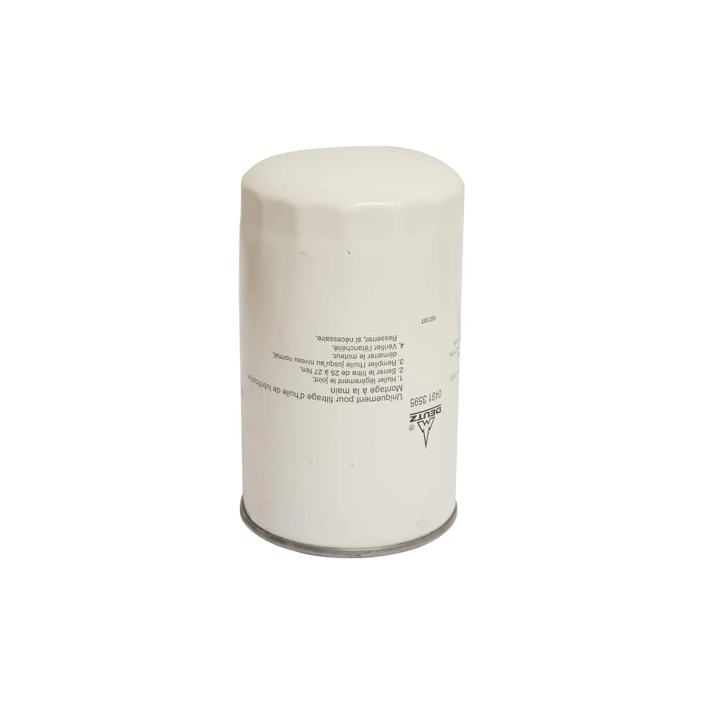 [AMAT2-37427] Filtru ulei, tubular 04913595