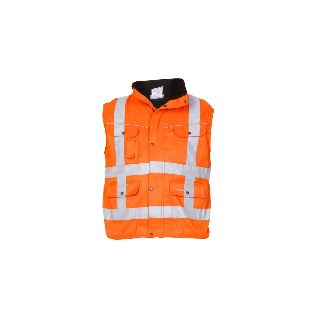 [AMAT2-37428] Vestă 2XL portocalie Aken Hydrowear 049464FO2XL