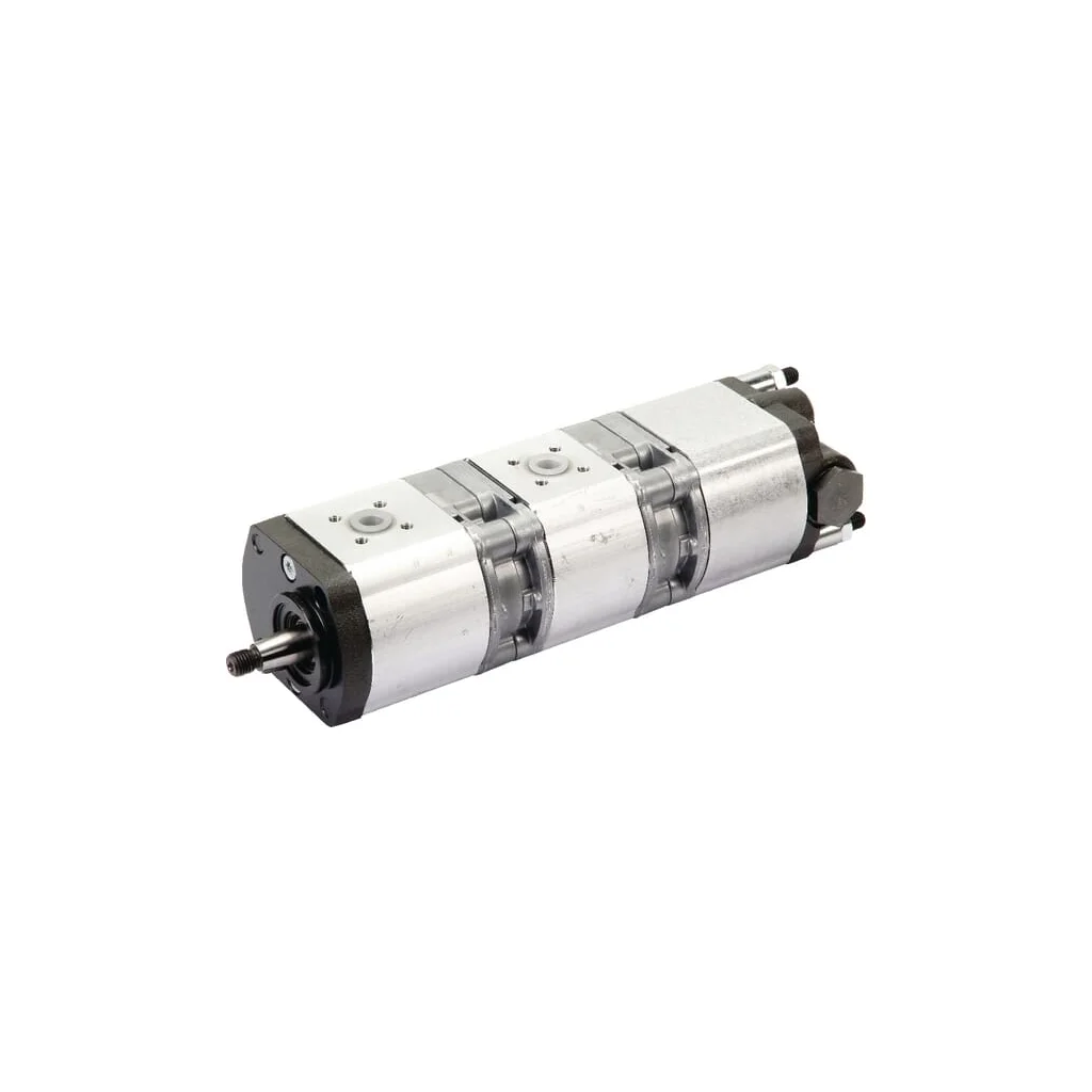 [AMAT2-37438] Pompă hidraulică cu angrenaje AZPFFF-11-016/011/014LCP202020KD018XX-S& Bosch Rexroth 0510665396