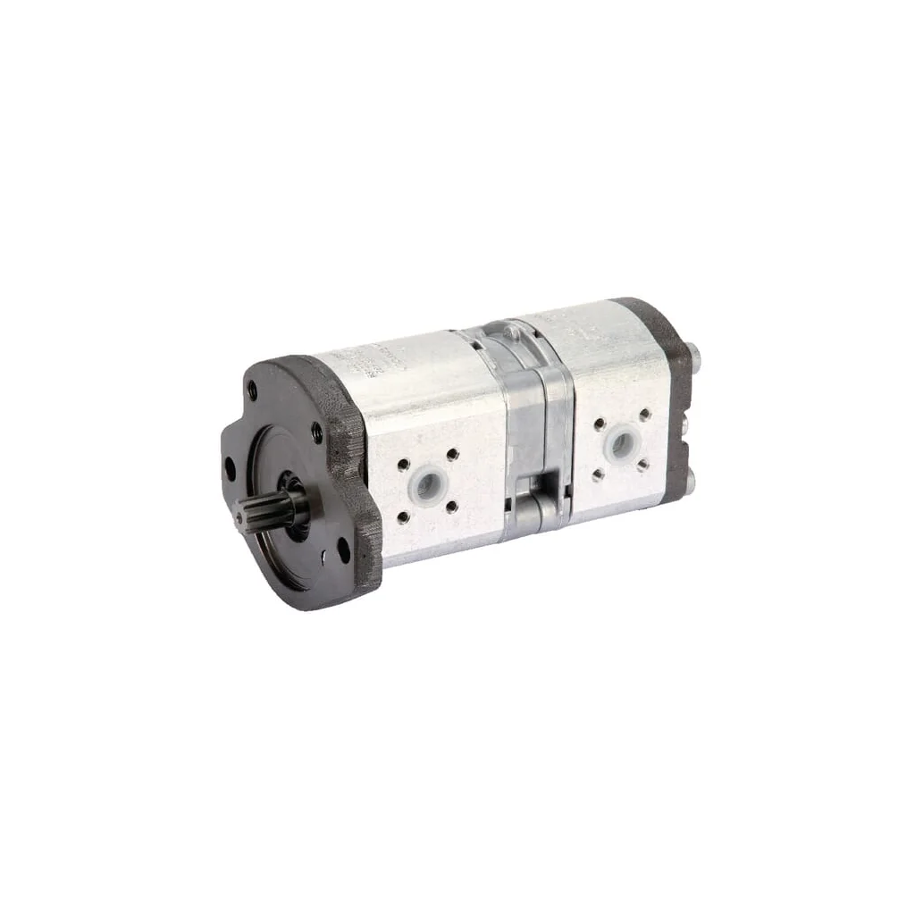 [AMAT2-37439] Pompă hidraulică cu angrenaje AZPFF-11-019/008LFX2020KB-S0259 Bosch Rexroth 0510665432