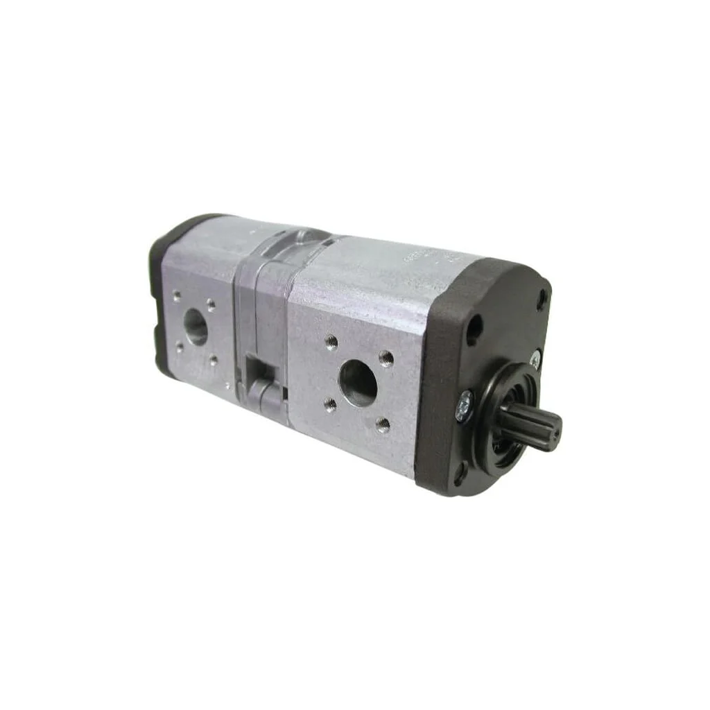 [AMAT2-37444] Pompă hidraulică cu angrenaje AZPFF-10-019/011LFP2020MB Bosch Rexroth 0510665349