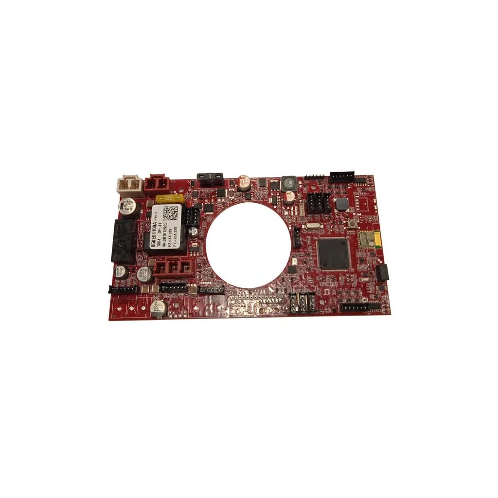 [AMAT2-37452] Placă de bază 050E01100A