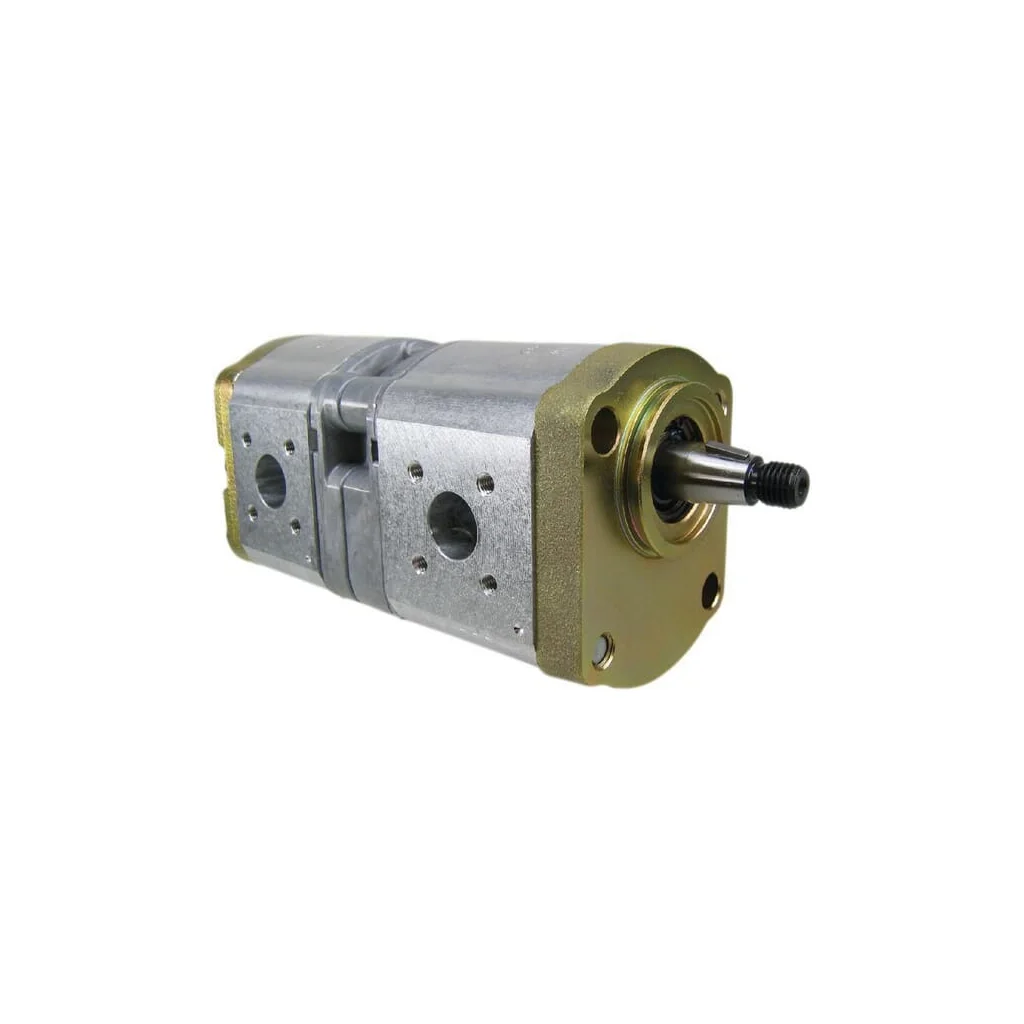 [AMAT2-37453] Pompă hidraulică cu angrenaje AZPFF-12-014/008RCP2020KB-S0007 Bosch Rexroth 0510565072
