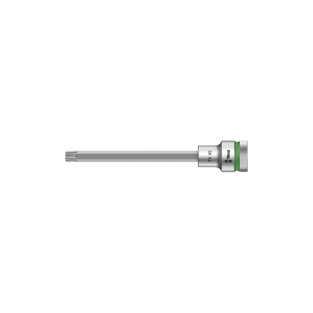 [AMAT2-37466] Bit cheie tubulară TX 45x140 05003855001WERA