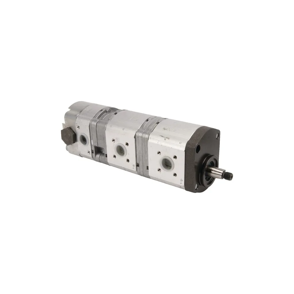 [AMAT2-37489] Pompă hidraulică cu angrenaje AZPFFF-11-016/014/008LCP2020XXMX006XX-S& Bosch Rexroth 0510665424