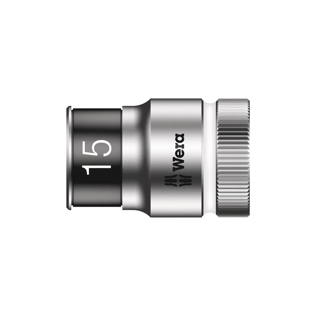 [AMAT2-37499] Inserție cheie tubulară 15 mm 05003735001WERA