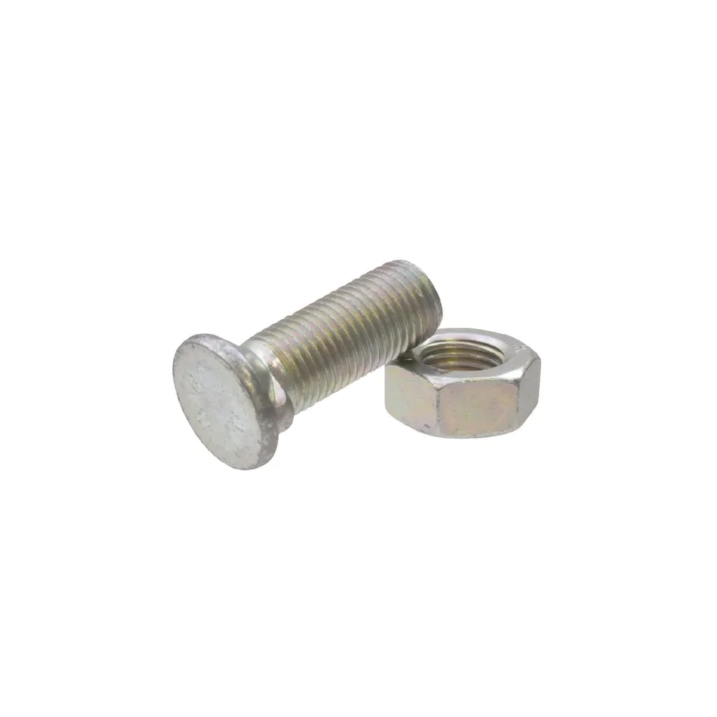 [AMAT2-37519] Șurub 2N Oval M14x40 Naud 051849