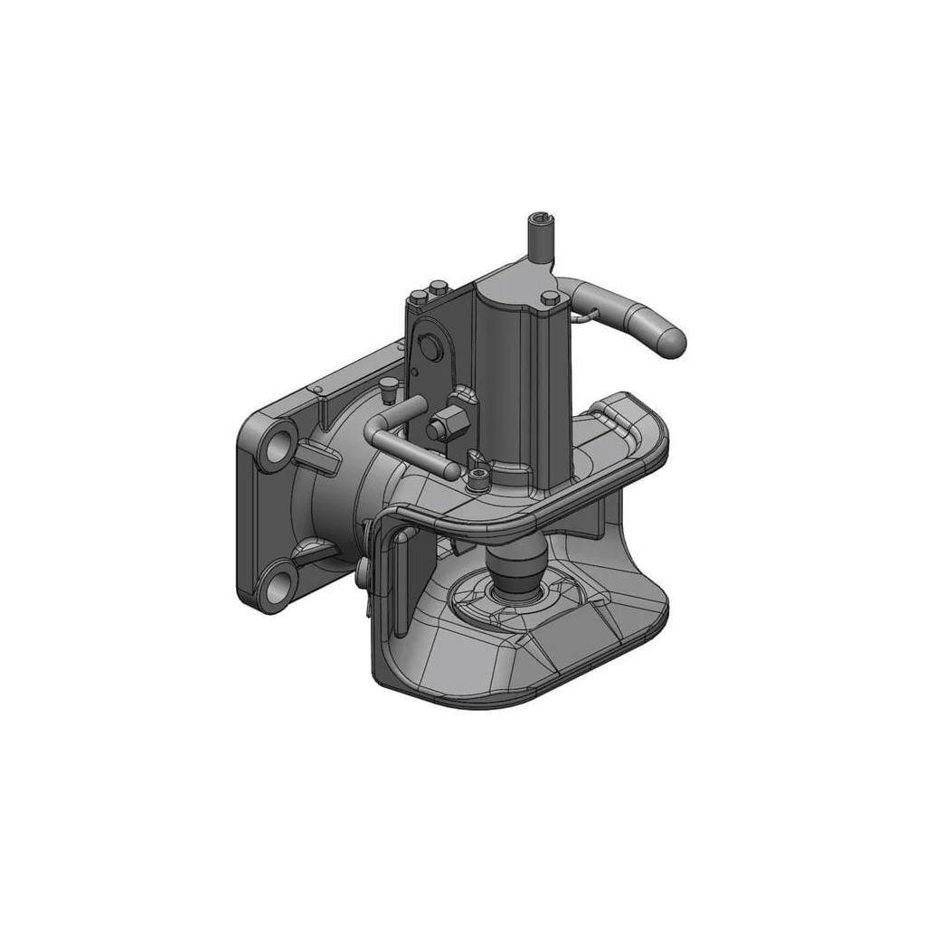 [AMAT2-37545] Ochet de prindere tip 160x100 M20 CH-I (diametru 38mm) F2 051603221A02