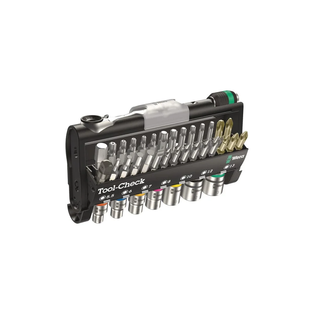 [AMAT2-37548] Set de mufe 1/4" Tool-Check 1 05049050001