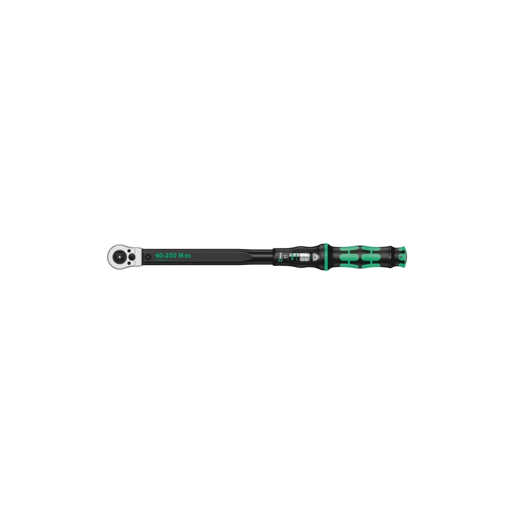[AMAT2-37549] Cheie dinamometrică C3Push 40-200Nm 1/2" 05075626001