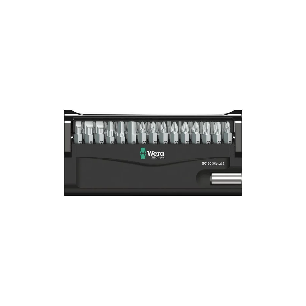 [AMAT2-37557] Bit-Check 30 Metal 1 05057434001