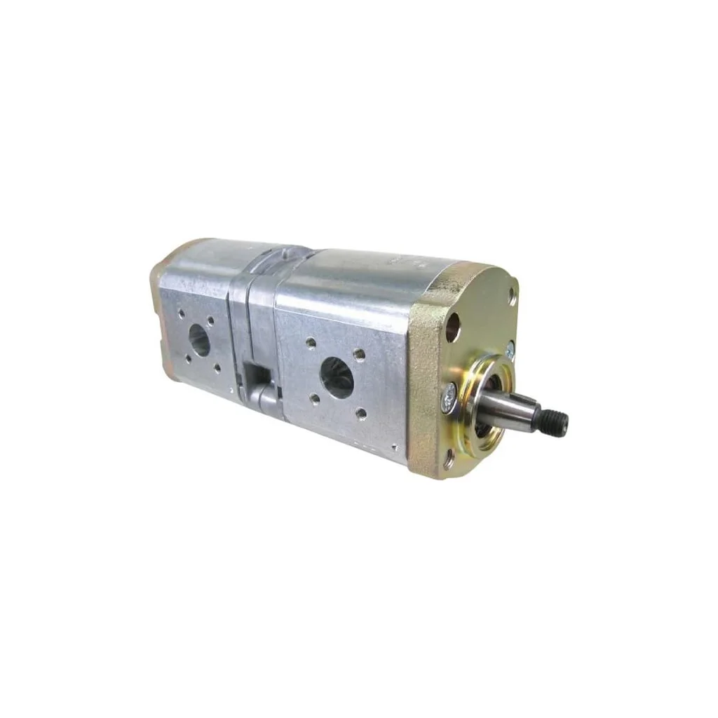 [AMAT2-37590] Pompă hidraulică cu angrenaje AZPFF-12-022/016LCP2020KB-S0007 Bosch Rexroth 0510765343