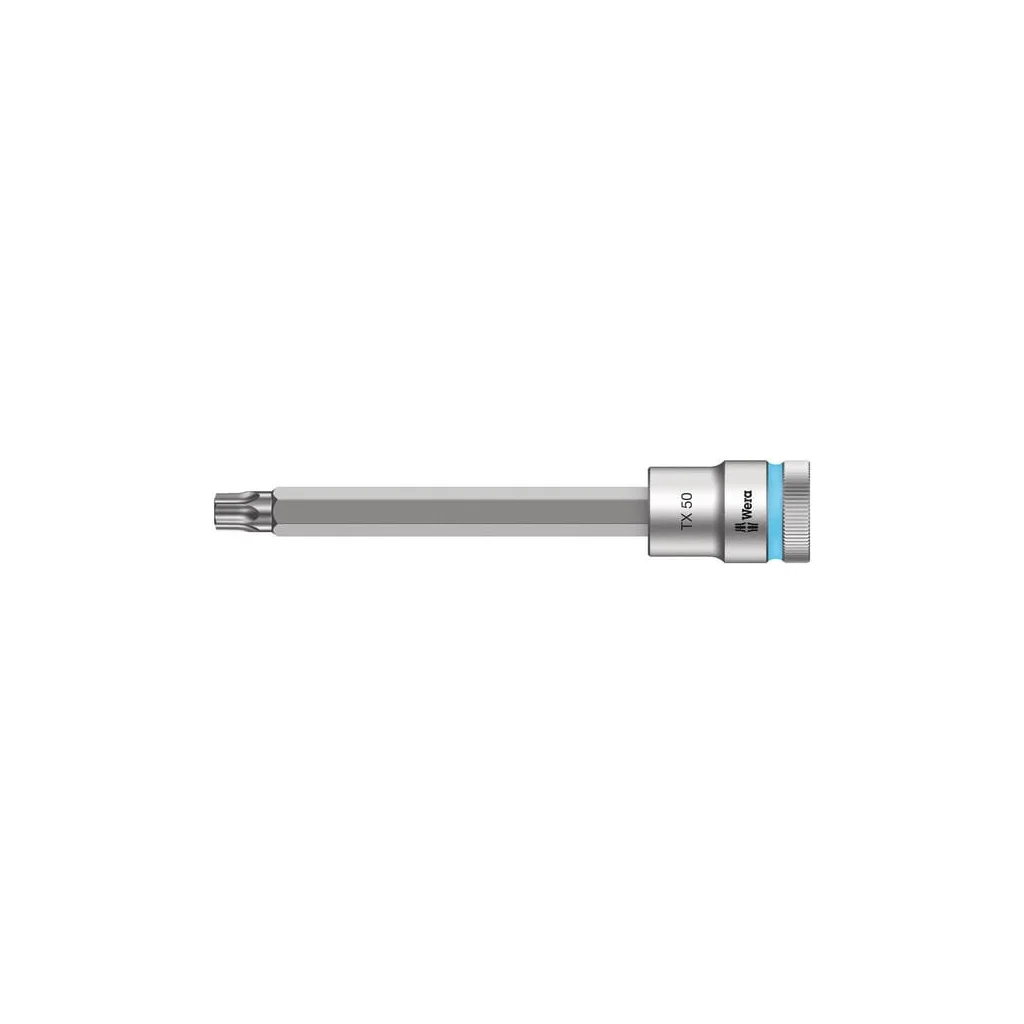 [AMAT2-37591] Bit cheie tubulară TX 50x140 05003856001WERA