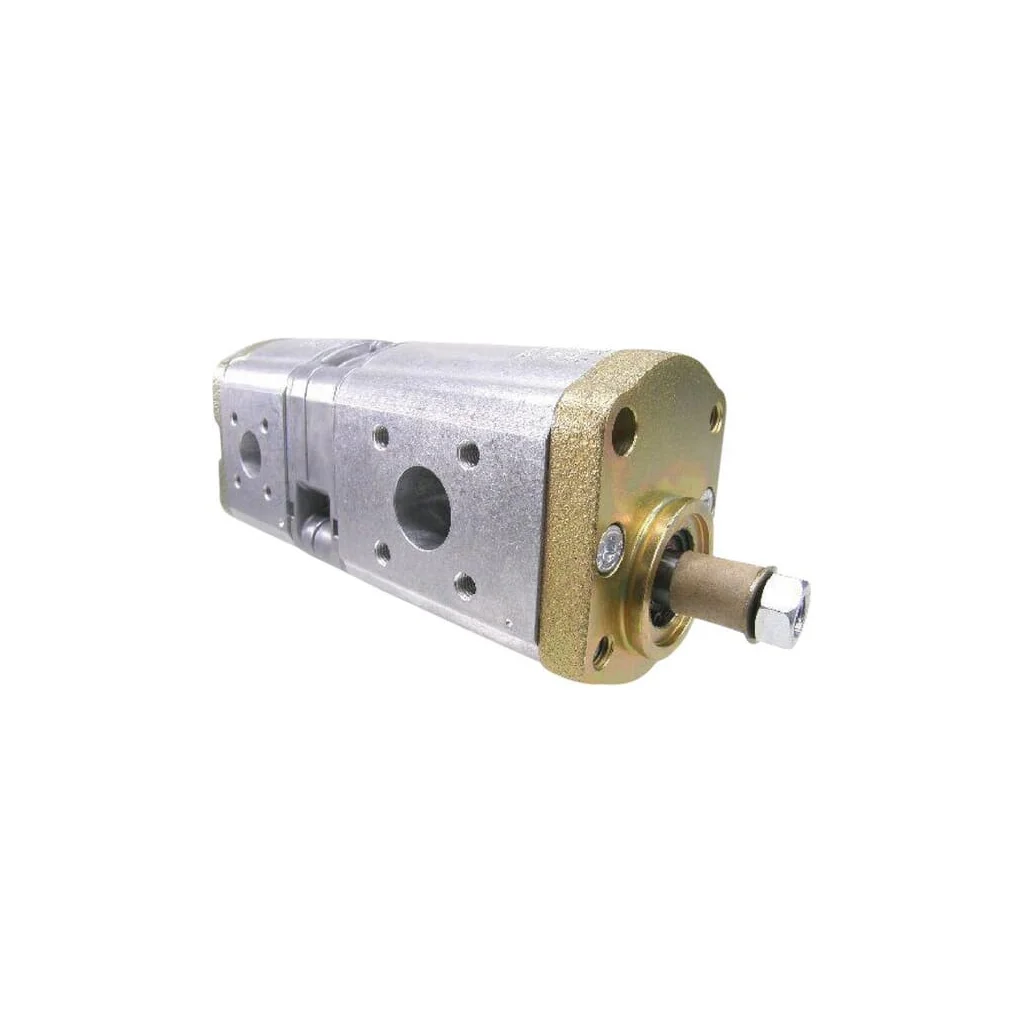 [AMAT2-37594] Pompă hidraulică cu angrenaje AZPFF-22-025/011LCP2020KB-S0475 Bosch Rexroth 0510765398