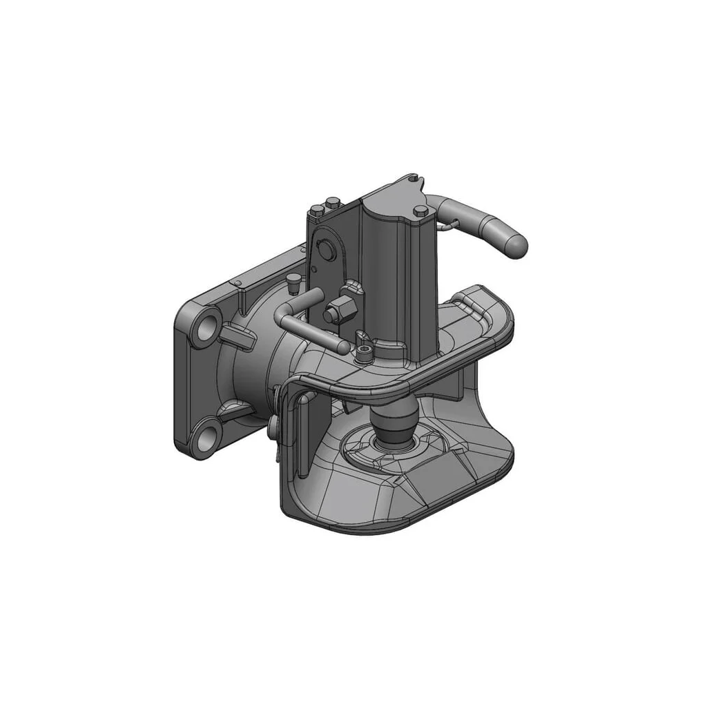[AMAT2-37626] Ochet de prindere tip 160x100 M20 CH-I (diametru 38mm) 051603021A02
