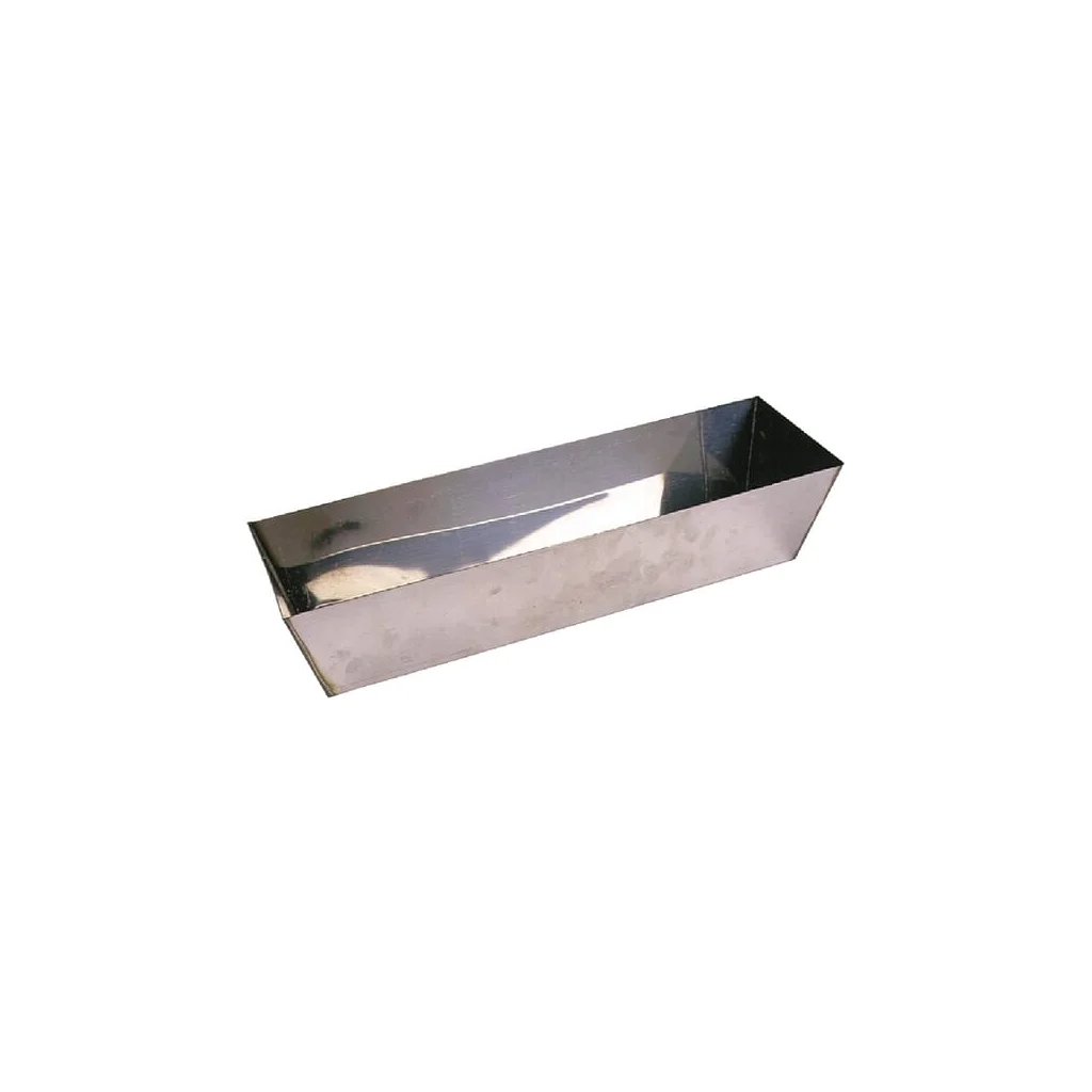 [AMAT2-37632] Tavă mortar oțel inoxidabil 305x120x80mm Stanley 05224S