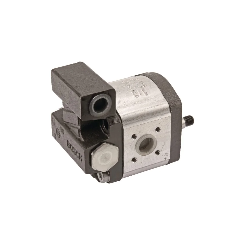 [AMAT2-37635] Pompă hidraulică cu angrenaje AZPF-10-011LCP20MSXXX12-S0007 Bosch Rexroth 0510515314