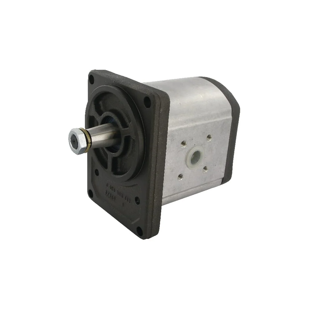 [AMAT2-37639] Motor hidraulic cu angrenaje AZMG-22-045LCB20MB Bosch Rexroth 0511725319